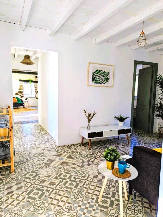 Cozy 3 Bedroom Home - Close To Beach 로리냐 외부 사진